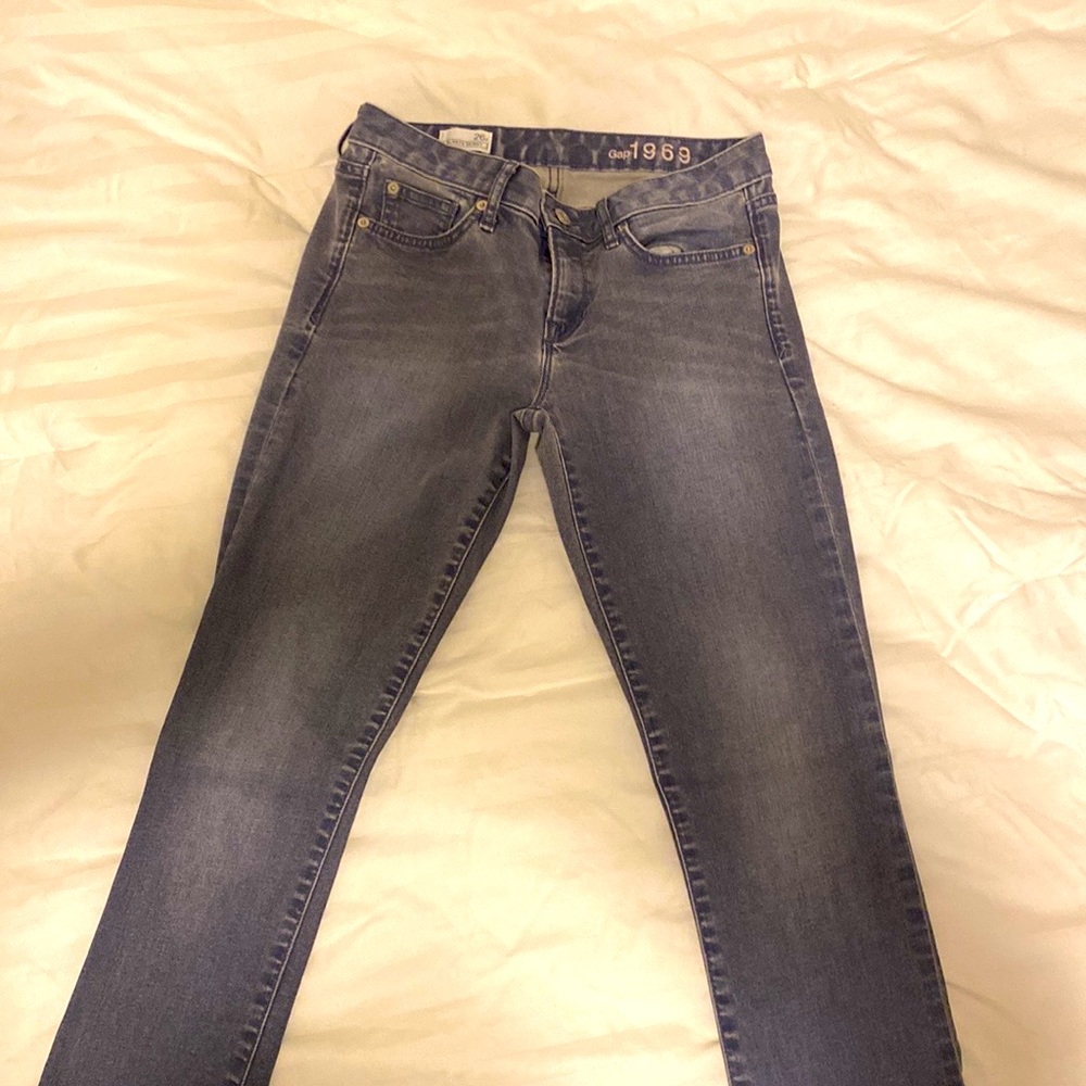 Gap Skinny Jeans
